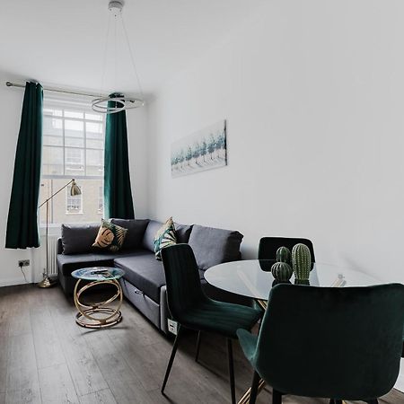 Cozy 1 Bedroom Flat Paddington London Exteriör bild